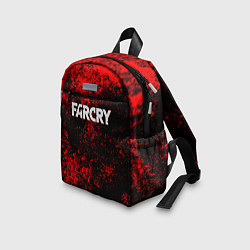 Детский рюкзак FARCRY, цвет: 3D-принт — фото 2