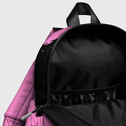 Детский рюкзак BTS, цвет: 3D-принт — фото 2