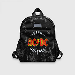 Детский рюкзак ACDC