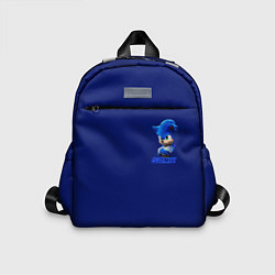Детский рюкзак SONIC