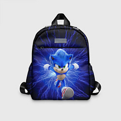 Детский рюкзак SONIC