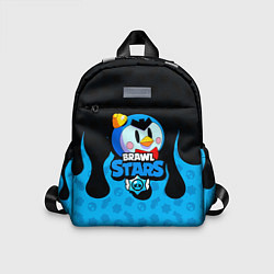 Детский рюкзак BRAWL STARS:MR P