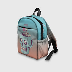 Детский рюкзак Good Viber, цвет: 3D-принт — фото 2