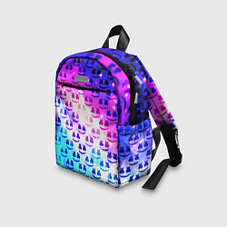 Детский рюкзак MARSMELLO SPACE, цвет: 3D-принт — фото 2