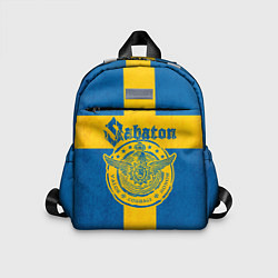 Детский рюкзак Sabaton