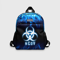 Детский рюкзак NCoV