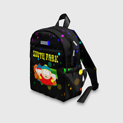 Детский рюкзак South Park, цвет: 3D-принт — фото 2