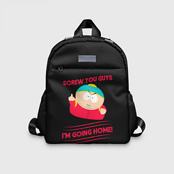 Детский рюкзак Cartman