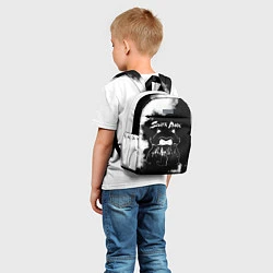 Детский рюкзак Южный Парк, цвет: 3D-принт — фото 2