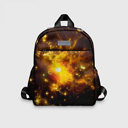 Детский рюкзак Space