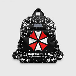 Детский рюкзак Umbrella Corporation