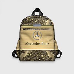 Детский рюкзак MERCEDES GOLD