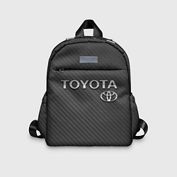Детский рюкзак Toyota Carbon