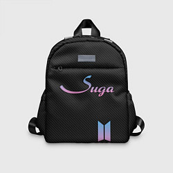 Детский рюкзак BTS Suga