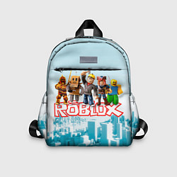 Детский рюкзак ROBLOX 5