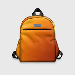 Детский рюкзак Пикси, цвет: 3D-принт