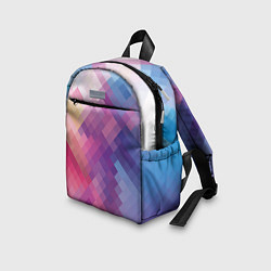 Детский рюкзак Пикси, цвет: 3D-принт — фото 2