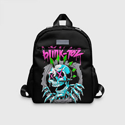 Детский рюкзак Blink-182 8