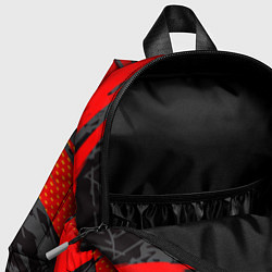 Детский рюкзак Assassins Creed, цвет: 3D-принт — фото 2