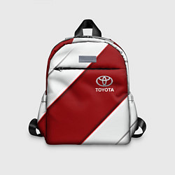 Детский рюкзак TOYOTA