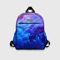 Детский рюкзак Fire, цвет: 3D-принт