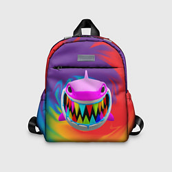 Детский рюкзак 6IX9INE- GOOBA, цвет: 3D-принт