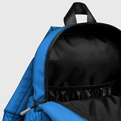 Детский рюкзак Милый Заяц, цвет: 3D-принт — фото 2