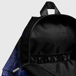 Детский рюкзак МОТОЦИКЛЫ, цвет: 3D-принт — фото 2
