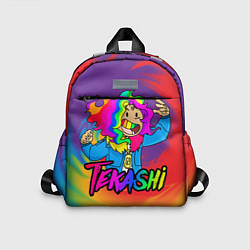 Детский рюкзак 6IX9INE