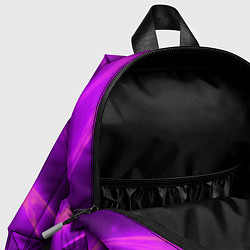 Детский рюкзак SANDY BRAWL STARS, цвет: 3D-принт — фото 2