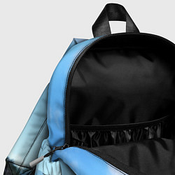 Детский рюкзак FARCRY5, цвет: 3D-принт — фото 2