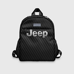 Детский рюкзак Jeep Z, цвет: 3D-принт