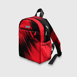 Детский рюкзак VALORANT, цвет: 3D-принт — фото 2