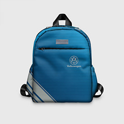 Детский рюкзак VOLKSWAGEN