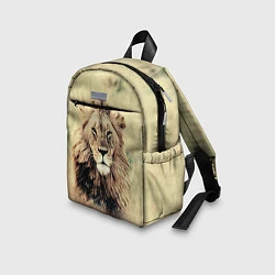 Детский рюкзак Lion King, цвет: 3D-принт — фото 2