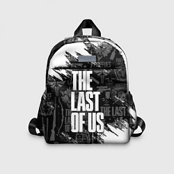 Детский рюкзак THE LAST OF US 2