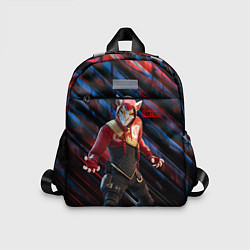 Детский рюкзак Fortnite Фортнайт 2020, цвет: 3D-принт