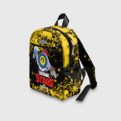 Детский рюкзак BRAWL STARS NANI, цвет: 3D-принт — фото 2