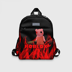 Детский рюкзак ROBLOX: PIGGI