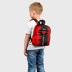 Детский рюкзак Payton, цвет: 3D-принт — фото 2