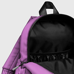Детский рюкзак Lil peep, цвет: 3D-принт — фото 2