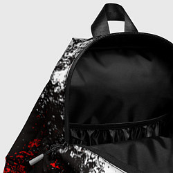Детский рюкзак ВЕДЬМАК THE WITCHER, цвет: 3D-принт — фото 2