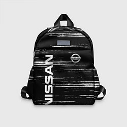 Детский рюкзак NISSAN