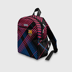 Детский рюкзак BARSELONA, цвет: 3D-принт — фото 2