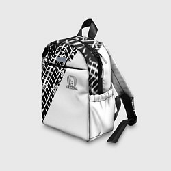 Детский рюкзак HONDA, цвет: 3D-принт — фото 2