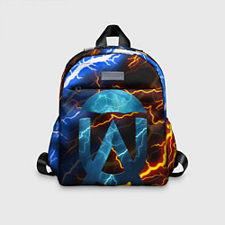 Детский рюкзак The umbrella academy Z, цвет: 3D-принт