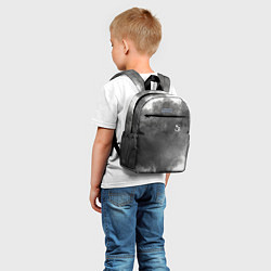 Детский рюкзак The umbrella academy Z, цвет: 3D-принт — фото 2