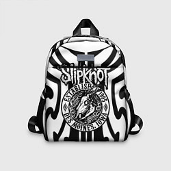 Детский рюкзак Slipknot