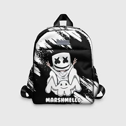 Детский рюкзак MARSHMELLO, цвет: 3D-принт