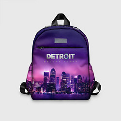 Детский рюкзак Detroit Become Human S